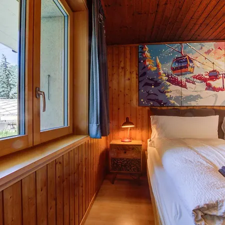 Morenka * Zermatt