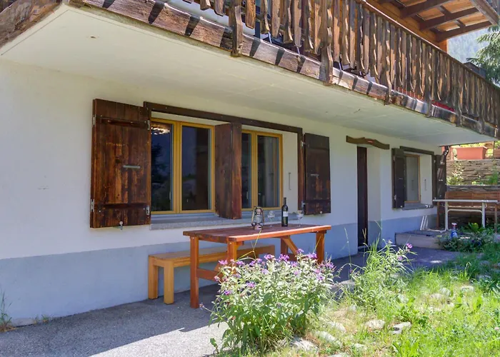 Morenka * 采尔马特