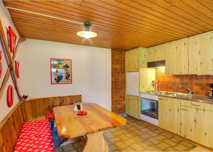 Morenka * 采尔马特