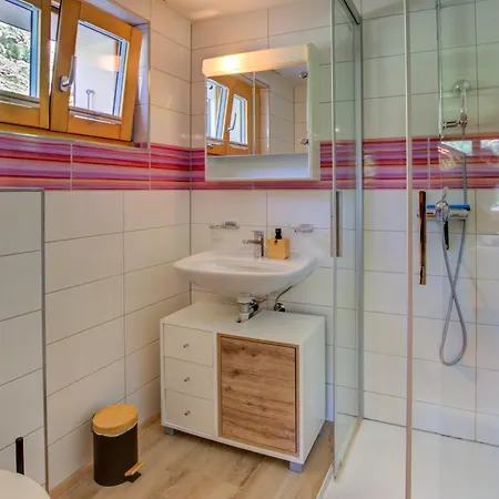 Apartamento Morenka *