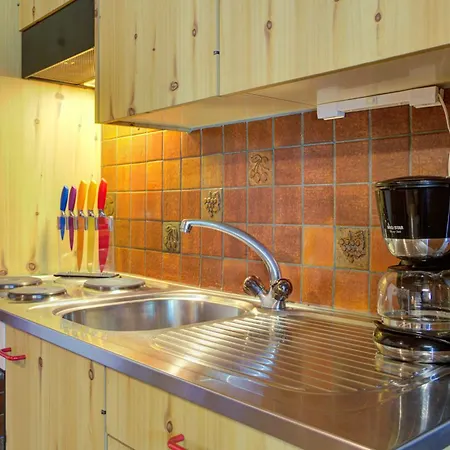 Apartamento Morenka Zermatt