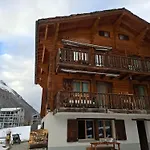 Morenka * Zermatt