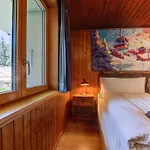 Morenka * Zermatt