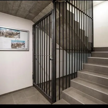 Daire Morenka Zermatt