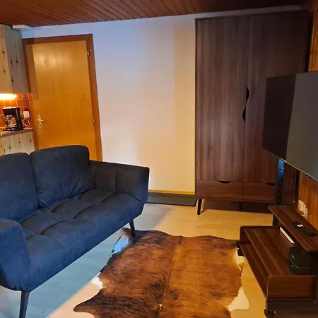 Appartement Morenka *