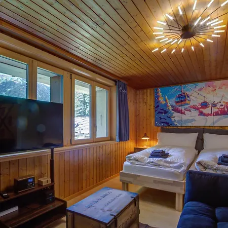 Appartement Morenka