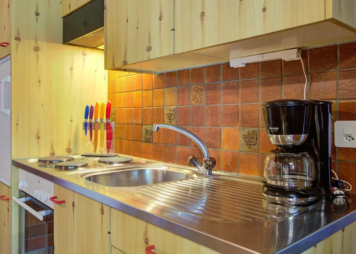 Apartment Morenka Zermatt